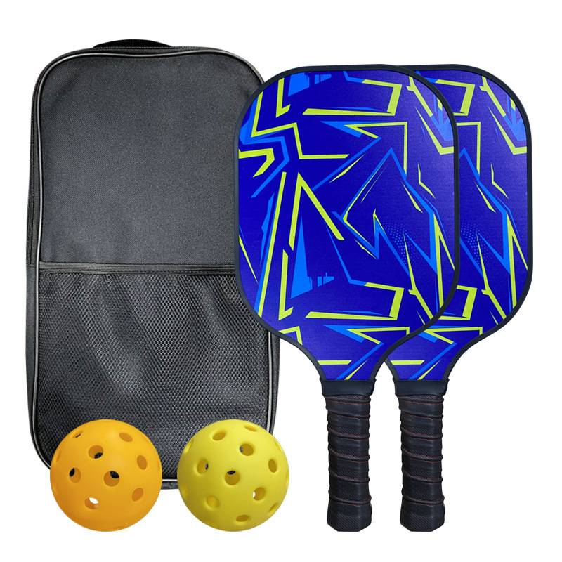 ST0040 Blue Lightning [2 beats+4 ball+storage